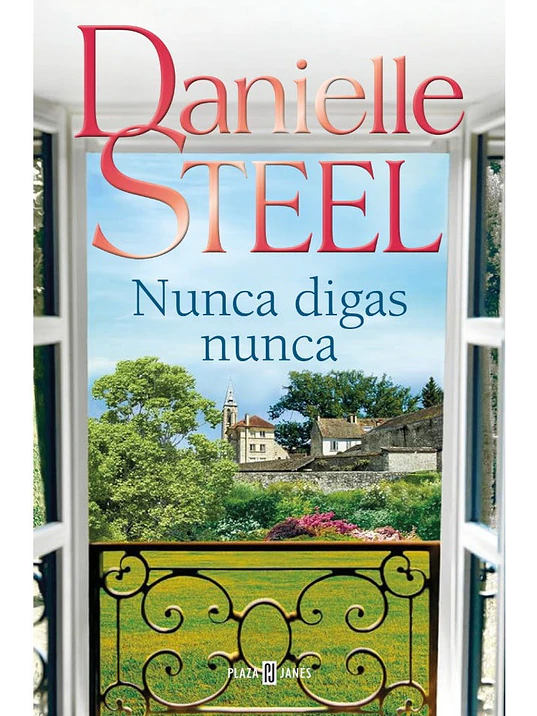NUNCA DIGAS NUNCA 1