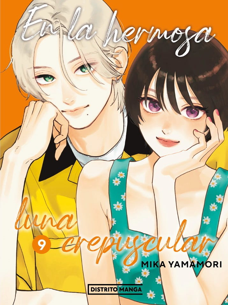 EN LA HERMOSA LUNA CREPUSCULAR 09 1