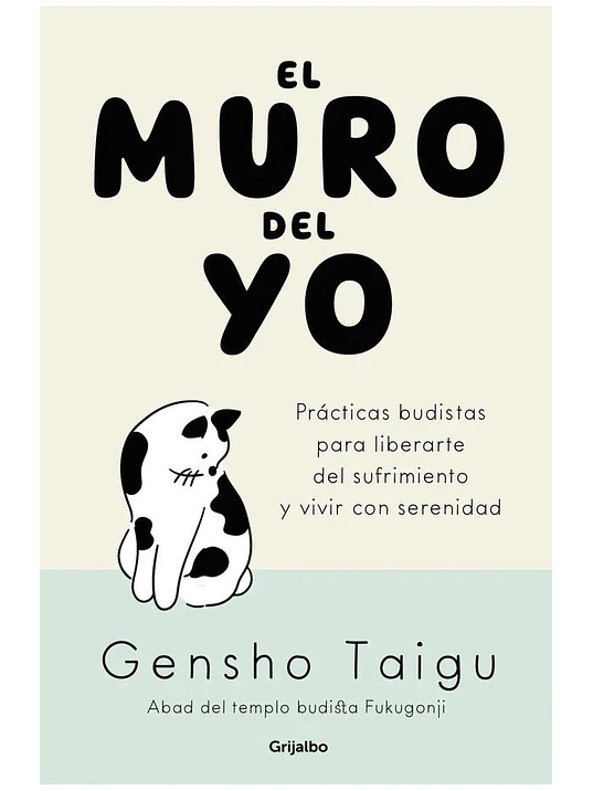 EL MURO DEL YO 1