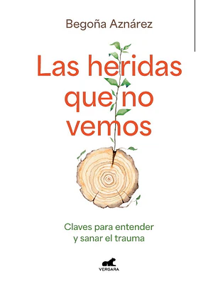 LAS HERIDAS QUE NO VEMOS
