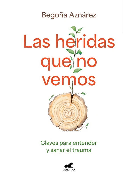 LAS HERIDAS QUE NO VEMOS 1