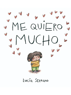 ME QUIERO MUCHO