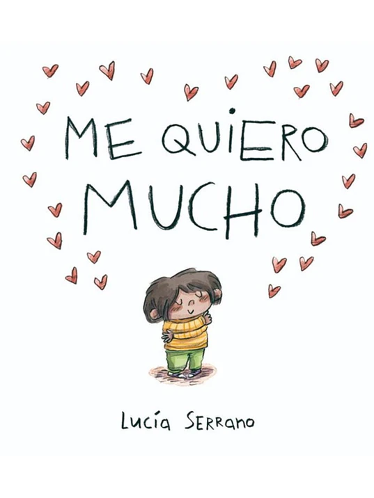ME QUIERO MUCHO 1