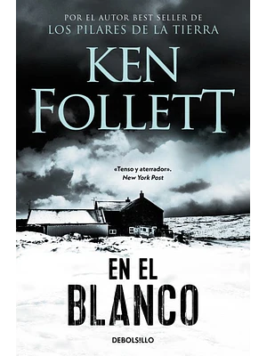 EN EL BLANCO