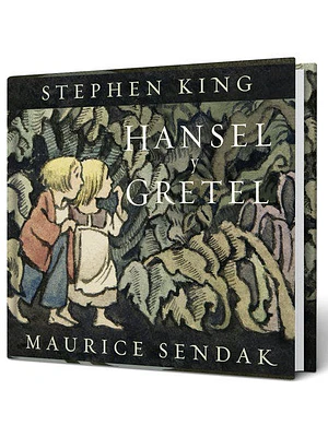 HANSEL Y GRETEL TD