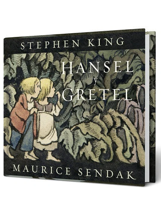 HANSEL Y GRETEL TD 1