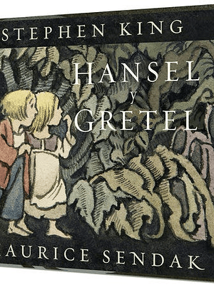 HANSEL Y GRETEL TD