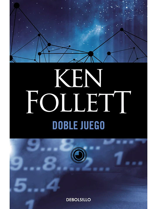 DOBLE JUEGO 1