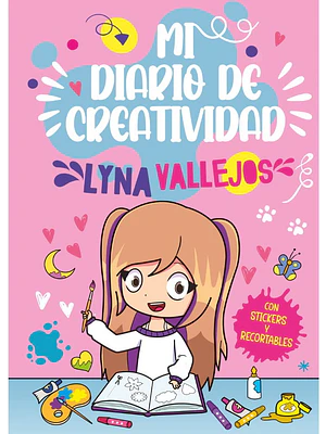 MI DIARIO DE CREATIVIDAD