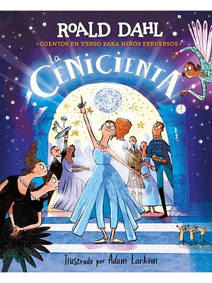 LA CENICIENTA EN VERSO. ALFAGUARA CLÁSICOS
