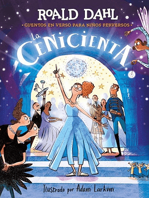 LA CENICIENTA EN VERSO. ALFAGUARA CLÁSICOS