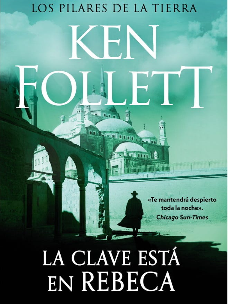 LA CLAVE ESTÁ EN REBECA 1