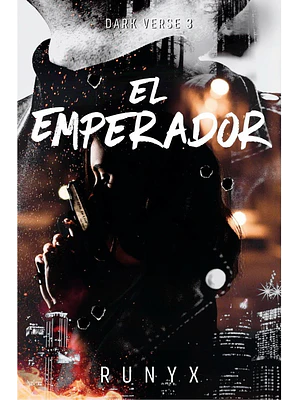 EL EMPERADOR (DARK VERSE 3)
