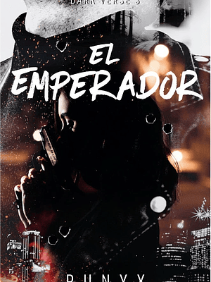EL EMPERADOR (DARK VERSE 3)
