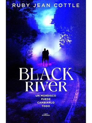 BLACK RIVER