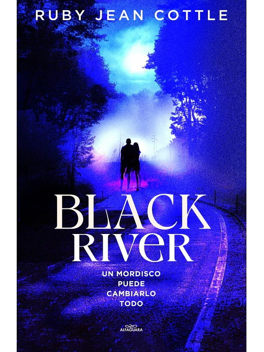 BLACK RIVER 1