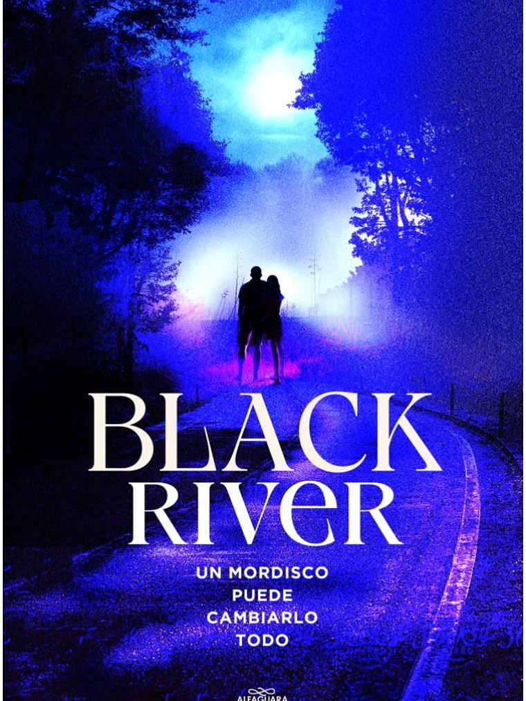 BLACK RIVER 1
