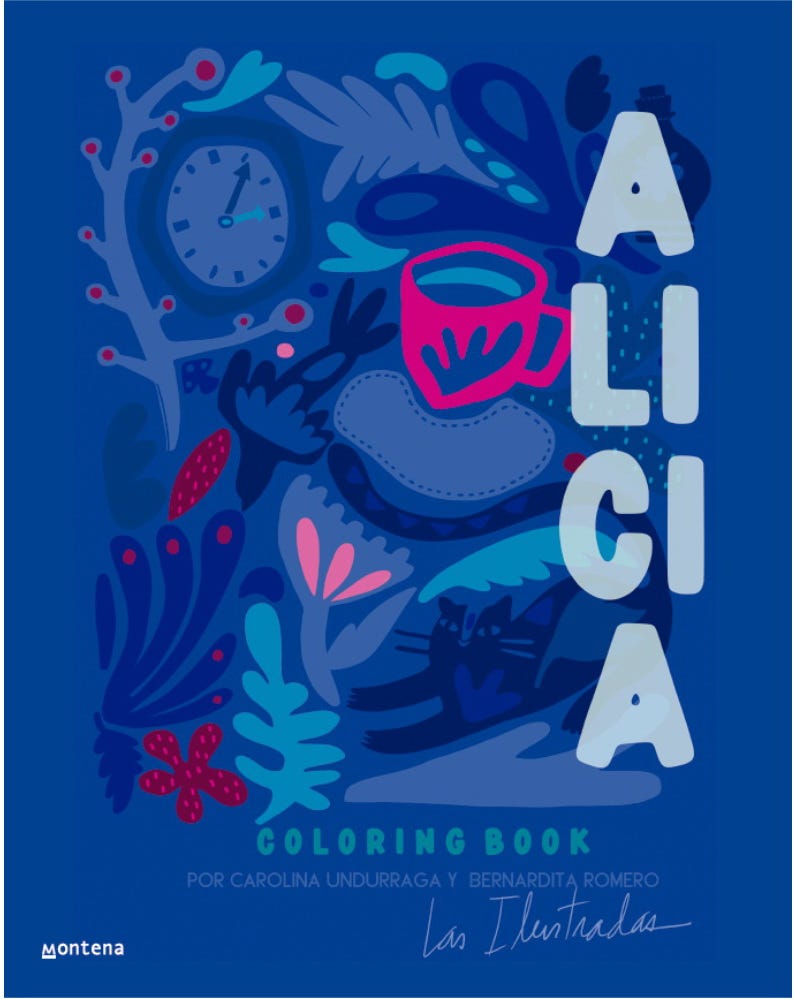 ALICIA TD