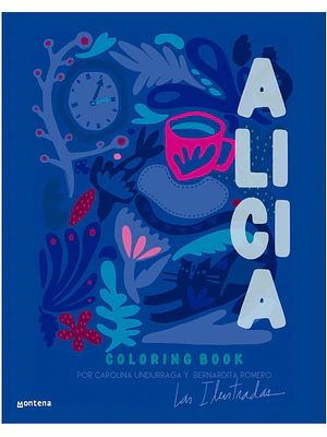 ALICIA TD