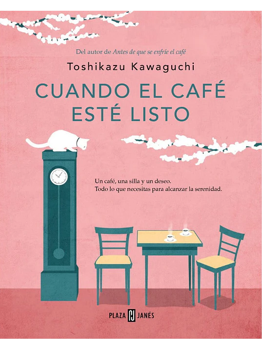 CUANDO EL CAFÉ ESTÉ LISTO 1