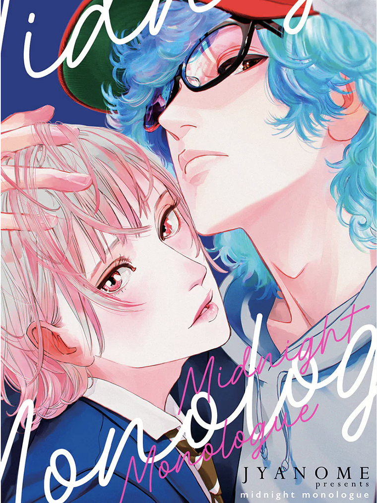 MIDNIGHT MONOLOGUE - MILKY WAY 1