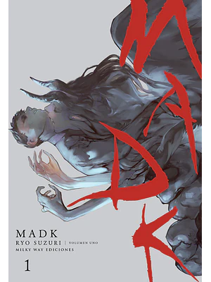 MADK 01 - MILKY WAY