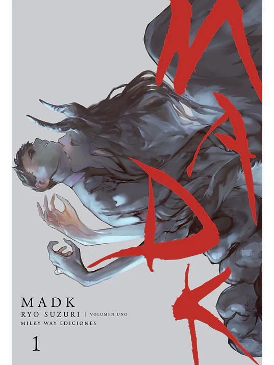 MADK 01 - MILKY WAY 1