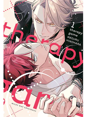 THERAPY GAME 01 - MILKY WAY