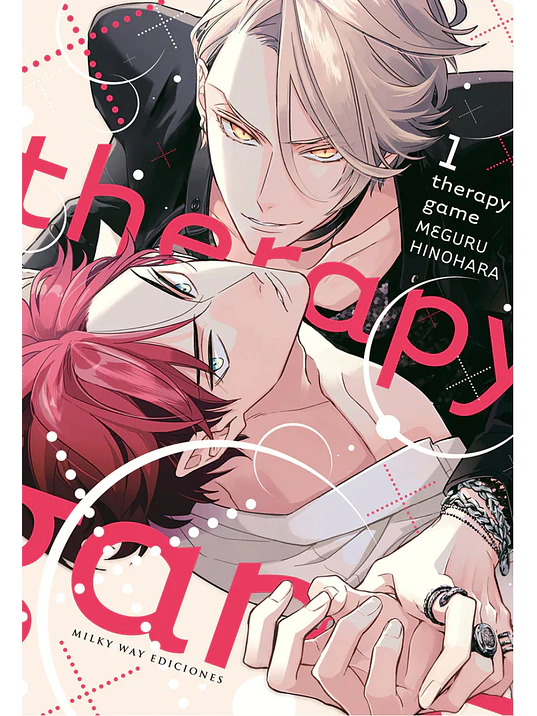 THERAPY GAME 01 - MILKY WAY 1