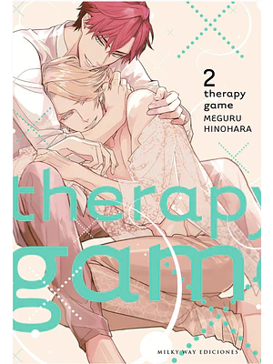 THERAPY GAME 02 - MILKY WAY