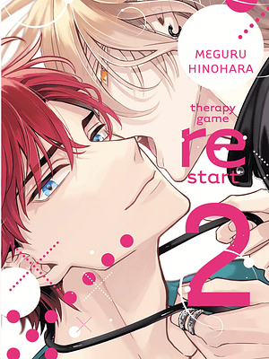 THERAPY GAME RESTART 02 - MILKY WAY