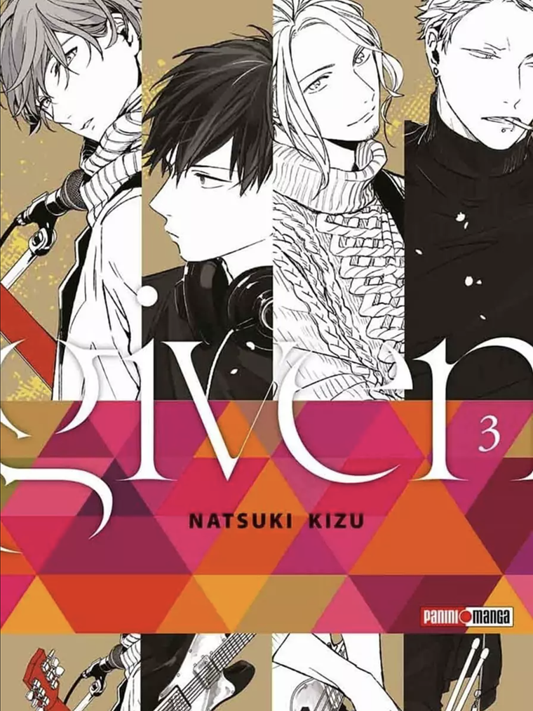 GIVEN 03 - PANINI ARGENTINA 1