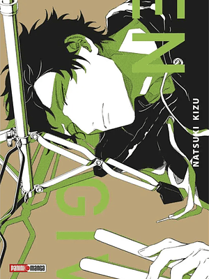 GIVEN 07 - PANINI ARGENTINA