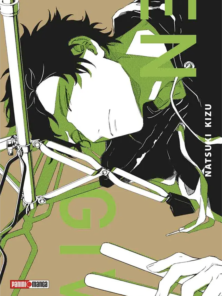 GIVEN 07 - PANINI ARGENTINA 1