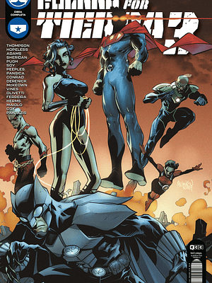 GUERRA POR TIERRA 3 - ECC