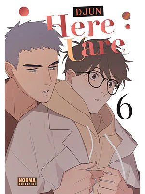 HERE U ARE 06