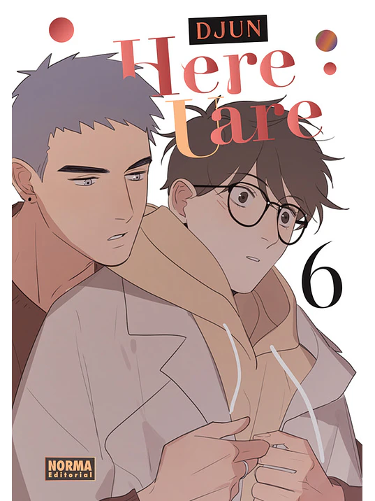 HERE U ARE 06 1