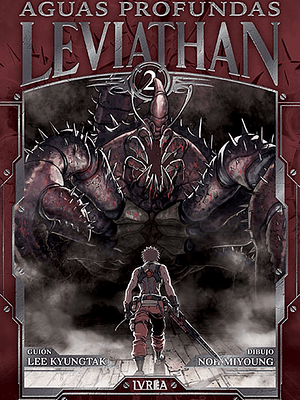LEVIATHAN: AGUAS PROFUNDAS 02