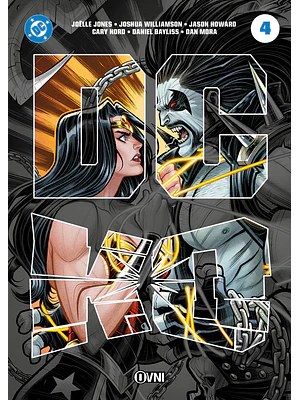 DC K.O. #04