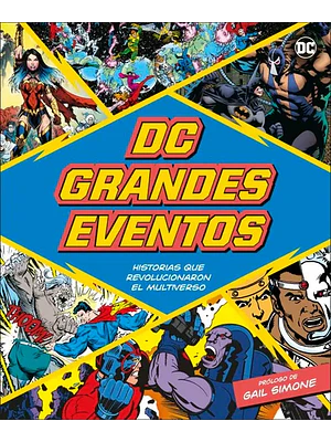 DC GRANDES EVENTOS - DK