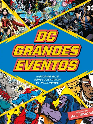 DC GRANDES EVENTOS - DK