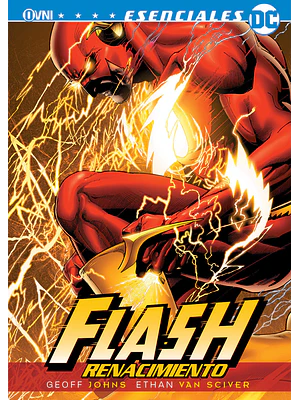 FLASH: RENACIMIENTO - OVNIPRESS