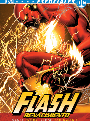 FLASH: RENACIMIENTO - OVNIPRESS