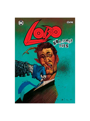 LOBO: GREATEST HITS - OVNIPRESS