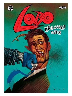 LOBO: GREATEST HITS - OVNIPRESS