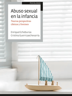 ABUSO SEXUAL EN LA INFANCIA