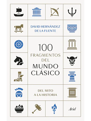 100 FRAGMENTOS DEL MUNDO CLASICO