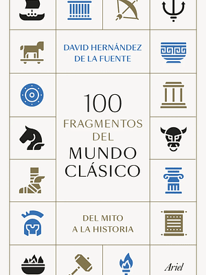 100 FRAGMENTOS DEL MUNDO CLASICO