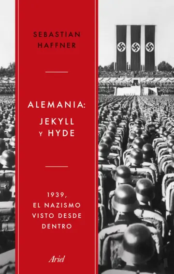 ALEMANIA JEKYLL Y HYDA