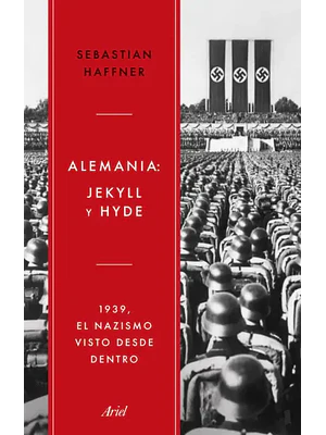 ALEMANIA: JEKYLL Y HIDE